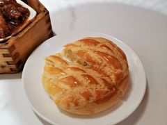 港式菠萝包-粤食堂(天津和悦汇店)