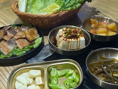 -绣旻烤肉吧(总店)