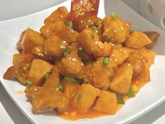 -旺达·福州菜(正大广场店)