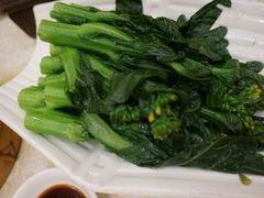 -顺德人家食府(黄金广场店)