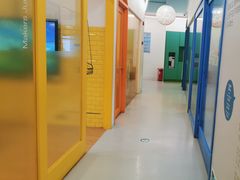 -英孚教育青少儿(南坪中心)