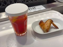 -宜家·瑞典风味餐厅(武汉荟聚中心店)