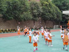 -吉的堡幼儿园(西安绿地园)