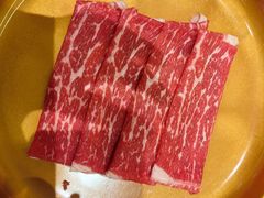 -小茉庐和牛自助火锅(龙湖万达店)