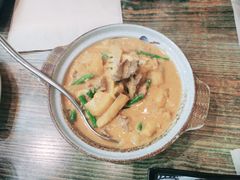 -Hi YOU你的饭局泰餐厅(雍和宫店)