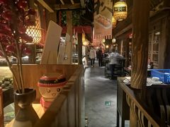 -南京大牌档(人民广场店)