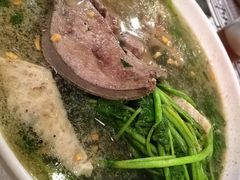 -潮州菜馆(十里河店)