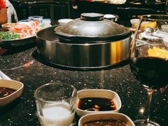 -捞王锅物料理(凯旋路店)