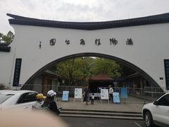 -杭州少年儿童公园