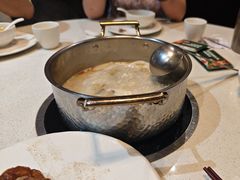 -煲王粤菜餐厅(中侨中心店)