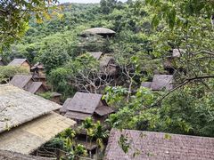 -海南槟榔谷黎苗文化旅游区