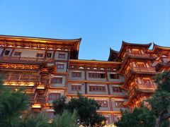 -大佛古寺