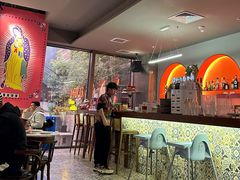 -墨纪Mojí墨西哥餐厅(官舍店)