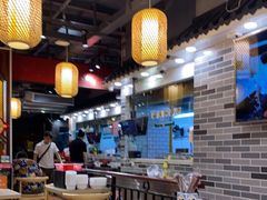 大堂-荔银肠粉(广州天河华利路店)