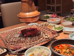 -王妃家(明洞中央店)