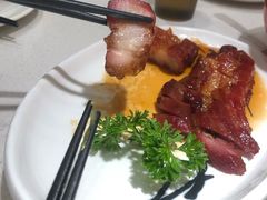-南枝记·港式打边炉(新北万达店)