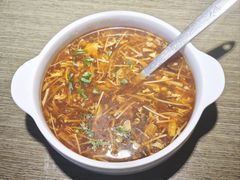 -隆喜元鱼汤包·海鲜(中联广场店)
