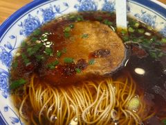 -来福面馆现炒浇头本帮面(真光路店)