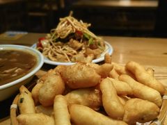 -中原一大碗(湖滨店)
