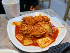 -屋里家延边朝鲜族冷面(南园店)