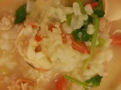 -深运潮州粥(东门店)