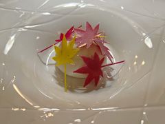 临安山核桃冰激凌-三嚥阁 La Villa Restaurant