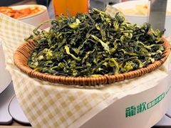 -龍歌自助小火锅(市北台东利群店)