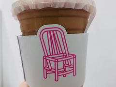 -红楼HONGLOU Gelato(淮海中路店)