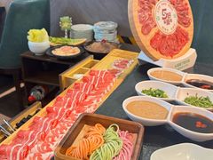 -阳坊涮肉(西直门凯德mall店)