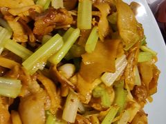 -真地道京味府·鲜橙烤鸭·北京菜(朝外大街东大桥店)