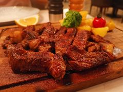 -IL Forno 意坊·意大利餐厅(花园店)