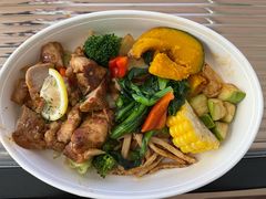 -VPsmart私教健身工作室(新华路旗舰店)