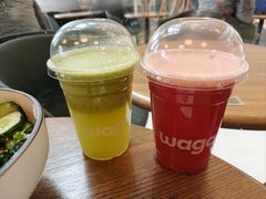 -Wagas沃歌斯(合生汇店)
