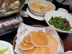 -简小舍·民间手艺菜(武昌江滩店)