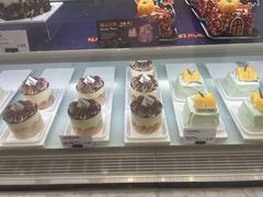 -BreadTalk面包新语(龙之梦购物中心莘庄店)