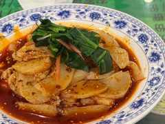 -令氏家外家周秦食府(高新店)