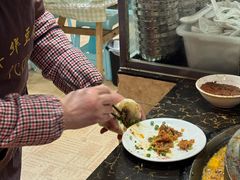 -代四孃牛华豆腐脑美味小食(总店)