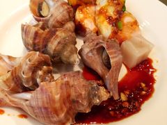 -富力希尔顿酒店·地阔自助餐厅