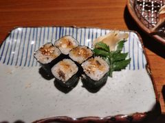 -仓桥家·焗寿司·锅物(光谷步行街店)