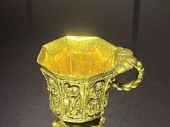 -陕西历史博物馆