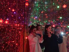 -天空之城蹦床攀岩运动馆·团建拓展·亲子游乐·生日派对(合肥店)