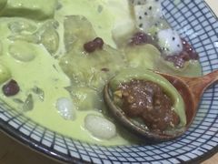 -半饱日式甜品(ifs国际金融店)