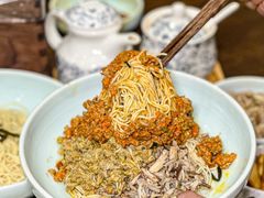 -裕兴记•蟹黄面馆(人民广场店)