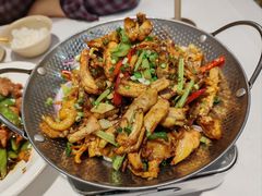 -澎湖湾农家菜(八一路楚天府店)
