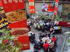 -蔼若春.传承三十年云南菜(金碧公园店)