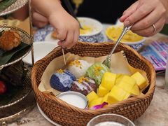 -KingThaia金泰兰(滨江天街店)