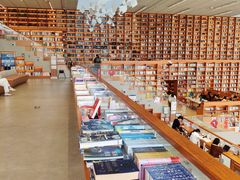 -朵云书院(滴水湖店)