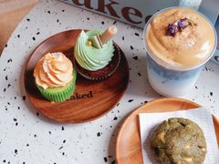 -caked(深圳购物公园店)