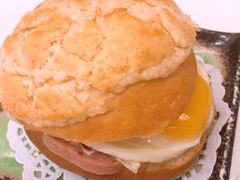 -新大咀港式茶餐厅(宝山万达店)