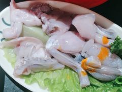 -大龙燚火锅(南山大道店)